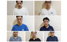 Khởi tố 7 đối tượng trong đường dây đăng lậu hơn 26.000 bộ phim, thu lợi bất chính 308 tỷ đồng