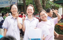 Nghệ An có 604 điểm 10 tại kỳ thi tốt nghiệp THPT 2026