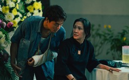 Hồng Đào hiện tại: Chỉ nhận lời hợp tác khi có kịch bản hoặc nhân vật hay