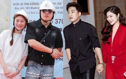 Tin vui của vợ chồng Thanh Trúc - Châu Khải Phong