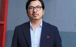 Đinh Tiến Dũng rút khỏi Anh Trai Vượt Ngàn Chông Gai
