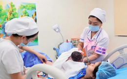 Thay đổi quy định thời gian nghỉ thai sản đối với lao động nữ từ tháng 7/2026