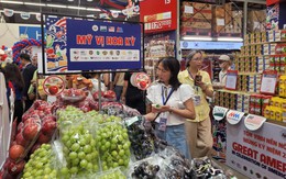 Việt – Mỹ tăng kết nối nông sản, người tiêu dùng hưởng lợi từ hơn 250 sản phẩm chất lượng cao