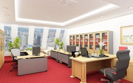 Cách chọn chỗ ngồi làm việc theo phong thủy mang lại bình an, tài lộc