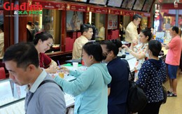 Giá bạc hôm nay 10/7: Bạc Phú Quý, Doji, Ancarat, Sacombank-SBJ đảo chiều, tăng giá