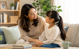 3 điều làm nên một người mẹ đáng ngưỡng mộ, con càng lớn càng biết ơn