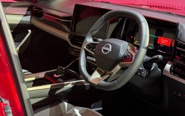 Đẳng cấp ngang Honda HR-V, SUV 5 chỗ giá 253 triệu đồng thiết kế đẹp, trang bị hiện đại, rẻ hơn Kia Morning, Hyundai Grand i10
