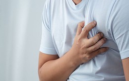 Người đàn ông 35 tuổi huyết áp tăng cao thừa nhận 3 thói quen nhiều người Việt đang mắc