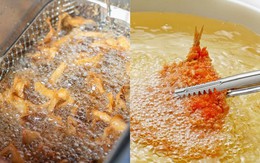 5 món không nên ăn sau tuổi 40