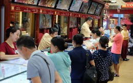 Giá bạc hôm nay 11/7: Bạc Phú Quý, Doji, Ancarat, Sacombank-SBJ đảo chiều, tăng giá