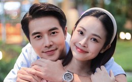 Điều không thể ngờ về nam diễn viên 'Tổng tài' phim 'Dưới ô cửa sáng đèn'