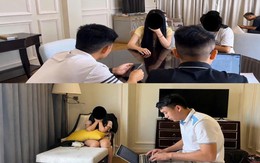 Bóc gỡ đường dây môi giới mại dâm qua Telegram quy mô lớn