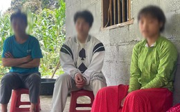 Tuyên Quang: Tưởng chỉ là quen qua mạng, ai ngờ hai thiếu niên 14 tuổi lại định làm điều này?