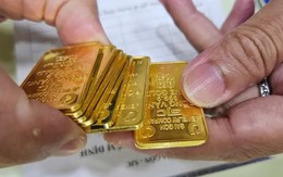Giá vàng hôm nay 11/7: Vàng SJC, vàng nhẫn Bảo Tín Minh Châu, Bảo Tín Mạnh Hải, Phú Quý, Doji tăng giảm ra sao?