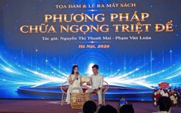 “Phương pháp chữa ngọng triệt để”: Chuyên gia khuyến nghị phụ huynh can thiệp sớm khi trẻ nói ngọng