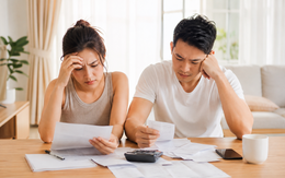 Sai lầm khiến nhiều cặp vợ chồng mua nhà xong lại mất ngủ suốt 20 năm