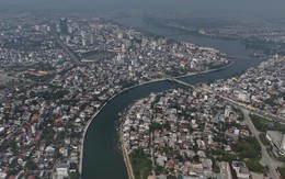 Phố đêm ven sông Như Ý ở Huế được định hình ra sao trong đề xuất đầu tư gần 200 tỷ đồng?