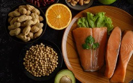 Uống omega-3 với gì để hấp thụ tốt nhất? 5 thực phẩm chuyên gia khuyên nên ăn cùng