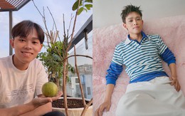 Tin vui của Hồ Văn Cường