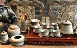 Tránh ngay 3 điều đại kỵ này kẻo mất lòng khi chọn bộ ấm chén làm quà tặng