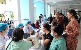 Hà Nội siết chi khám chữa bệnh BHYT, rà soát bệnh viện có chi phí tăng bất thường