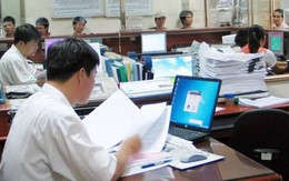 Những đối tượng sau tại Hà Nội được nâng lương trước hạn, nhiều người nên biết quy định mới