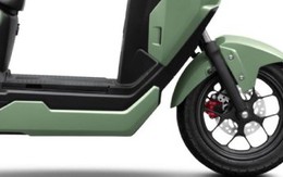 Bất ngờ xe máy điện Honda giảm giá sốc, rẻ tới gần nửa, chỉ còn 15,52 triệu đồng