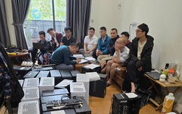 Hà Nội: Khởi tố 3 đối tượng lập website mua bán dữ liệu cá nhân, giao dịch khủng hơn 400 tỷ đồng