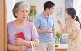 Một câu nói về tài sản của con dâu khiến tôi thay đổi cách yêu thương con cái lúc tuổi già