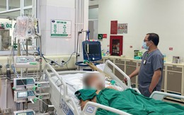 Đang khỏe mạnh, người đàn ông 45 tuổi bất ngờ sốt cao, rối loạn ý thức vì món ăn nhiều nam giới mê