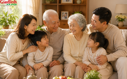 Cha mẹ bước qua tuổi 80: Có những điều con cái nên làm ngay từ hôm nay, đừng đợi đến khi quá muộn
