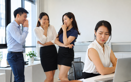 Nếu đồng nghiệp có 1 trong 6 dấu hiệu này, hãy luôn giữ khoảng cách