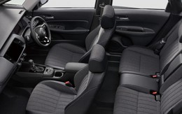 Rẻ hơn Kia Morning, hatchback hạng B của Honda giá 255 triệu đồng thiết kế cực ấn tượng bất ngờ được săn đón vì chỉ ngang Honda SH