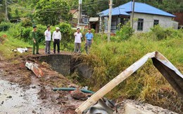 Tin sáng 15/7: Năm mét khối axit tràn ra suối khi xe bồn lật; Chính thức bỏ đề xuất sở hữu chung cư có thời hạn
