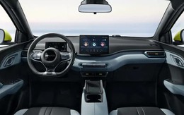 Cạnh tranh Toyota Yaris, ô tô điện giá 270 triệu đồng có cảm biến LiDAR, tốc độ 150km/h được nâng cấp kích thước, công nghệ sẽ bán ở Việt Nam với giá hấp dẫn