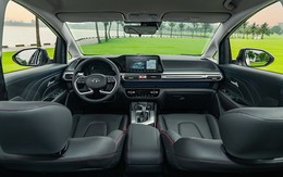 Nguyên nhân giá lăn bánh Hyundai Stargazer thấp hơn cả Kia Morning, MPV 7 chỗ cực hợp xăng E10 chưa bao giờ rẻ thế