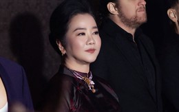 Thân thế người đóng 'mẹ ruột' Tăng Thanh Hà