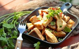 Chỉ với khoảng 15 nghìn đồng và thêm một bước khi chế biến, món ăn quen thuộc bỗng khiến cả nhà ăn ngấu nghiến