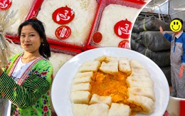 Từ drama bánh dẻo 290k đến miến dong Sùng Bầu: Vì sao xưởng sản xuất và nhà phân phối không bao giờ cơm lành canh ngọt?