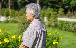 Tưởng cho con càng nhiều càng hạnh phúc, cụ bà nhận bài học đắt giá ở tuổi già
