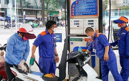 Hà Nội lập kịch bản ứng phó khủng hoảng xăng dầu, sẵn sàng bán theo hạn mức nếu nguồn cung giảm mạnh
