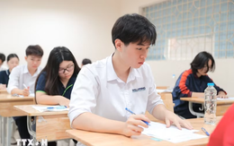 Gần 875.000 thí sinh đăng ký xét tuyển đại học, trên 53% chọn khối ngành STEM