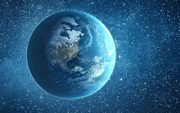 Siêu máy tính của NASA đã tính toán xong thời điểm trái đất tận thế, ngày tận cùng của con người thậm chí sớm hơn?