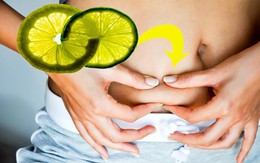 Cách massage giảm mỡ bụng hiệu quả, an toàn