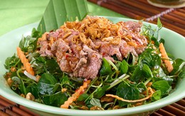 Loại rau được thế giới ví 'siêu thực phẩm' mọc đầy ở Việt Nam, nhiều người bỏ qua mà không biết công dụng quý