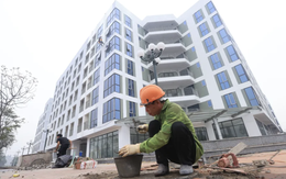 24.000 căn nhà ở xã hội đang triển khai, Hà Nội thúc tiến độ 114 dự án mới, bắt buộc khởi công từ tháng 9/2026