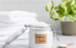 Sự thật về việc ăn baking soda và ứng dụng siêu đỉnh trong ẩm thực