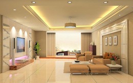 Bí quyết cải tạo không gian sống nhanh gọn, siêu tiết kiệm