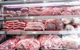 Đừng để tủ lạnh thành 'ổ vi khuẩn': 6 thực phẩm càng tích trữ lâu càng nguy hiểm cho sức khỏe