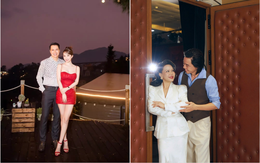 Tin sao 16/7: Việt Anh - Quỳnh Nga công khai tình cảm, Việt Hương dành tiền thưởng làm điều ý nghĩa 